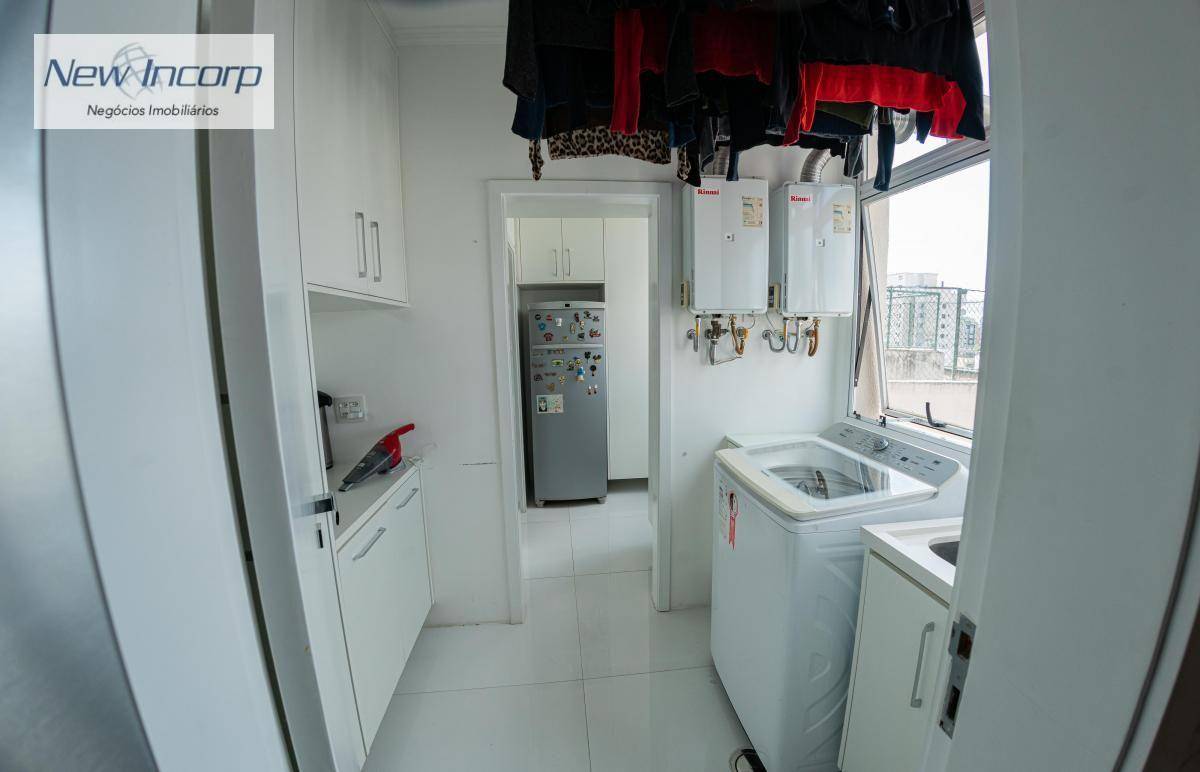 Apartamento à venda com 4 quartos, 370m² - Foto 21