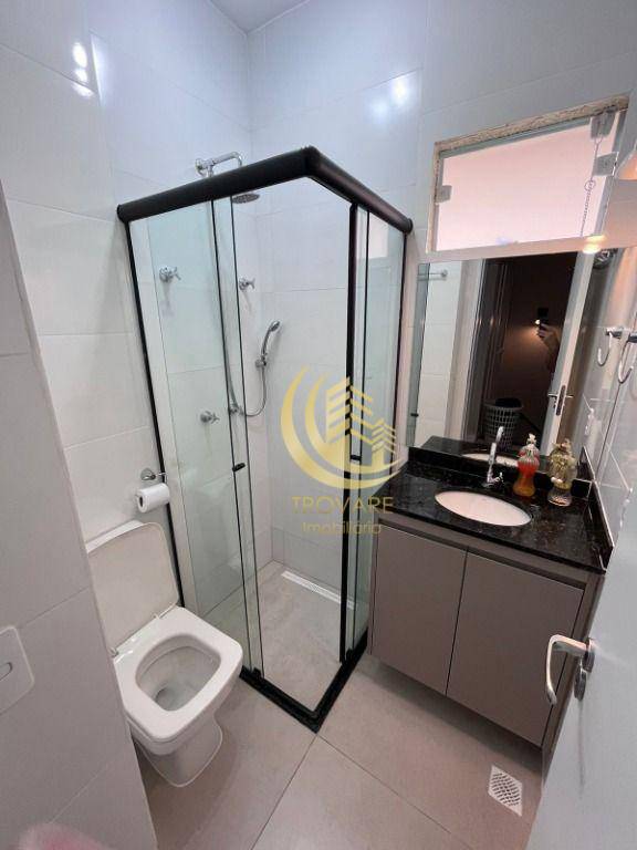 Sobrado à venda com 3 quartos, 93m² - Foto 7