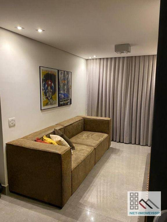 Apartamento à venda com 2 quartos, 67m² - Foto 5