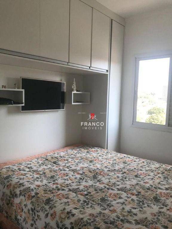 Apartamento à venda com 2 quartos, 54m² - Foto 12