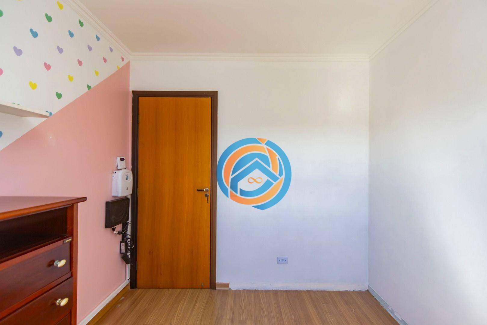 Sobrado à venda com 3 quartos, 94m² - Foto 12