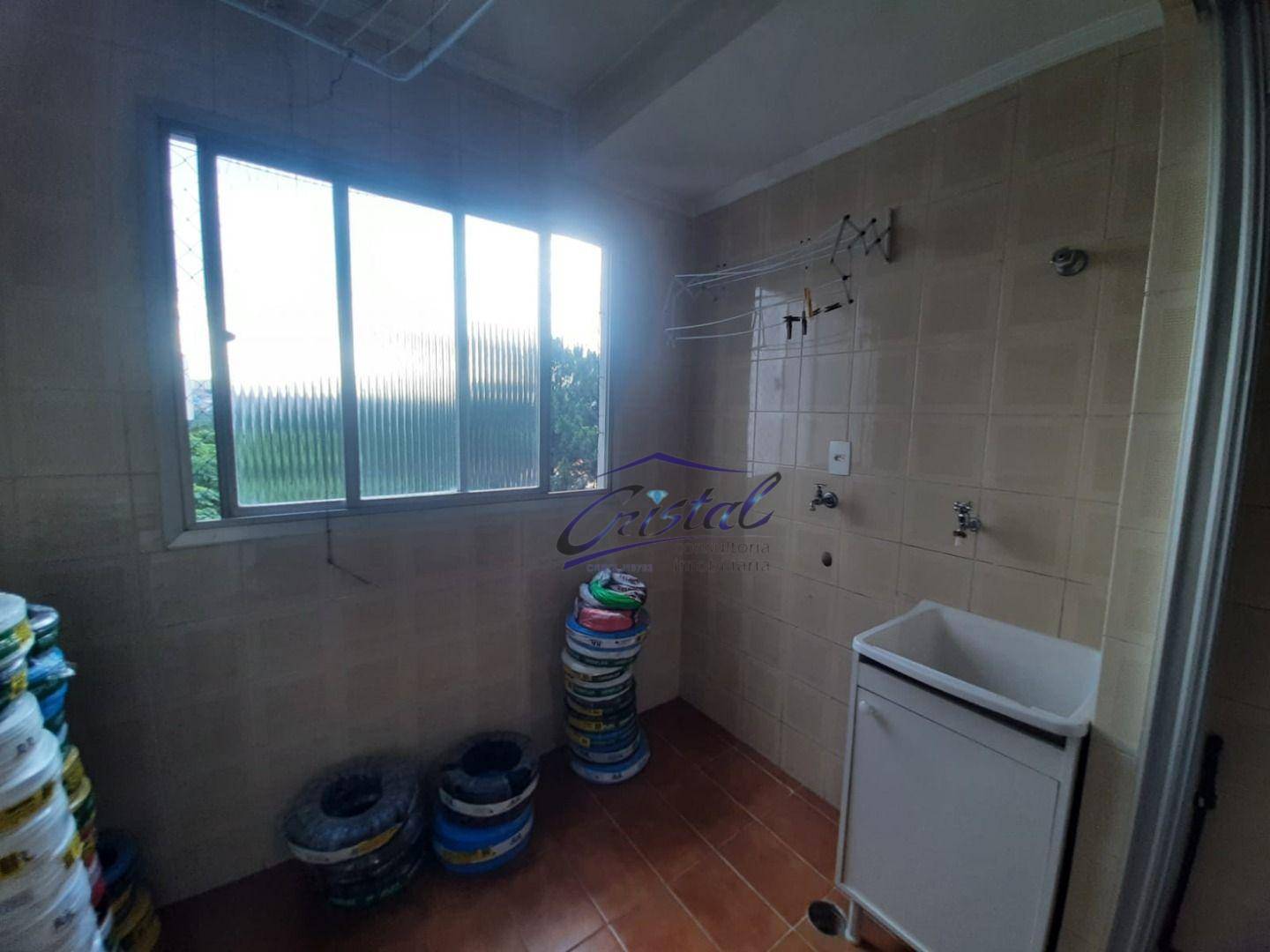 Apartamento para alugar com 2 quartos, 68m² - Foto 30