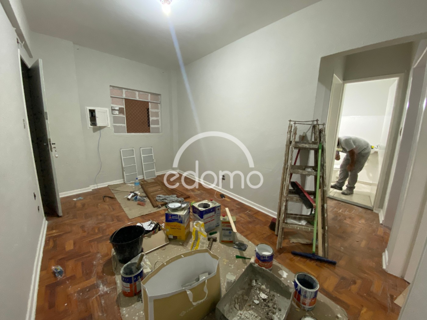 Apartamento para alugar com 1 quarto, 65m² - Foto 2