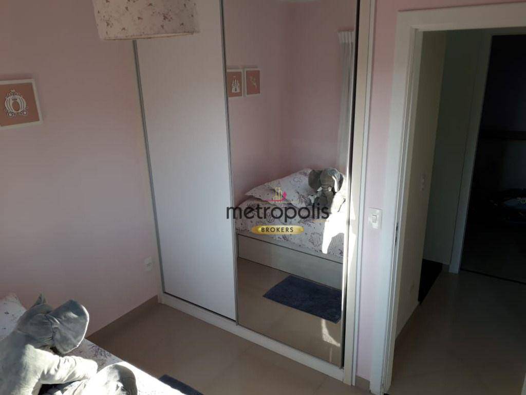 Sobrado à venda com 3 quartos, 89m² - Foto 19