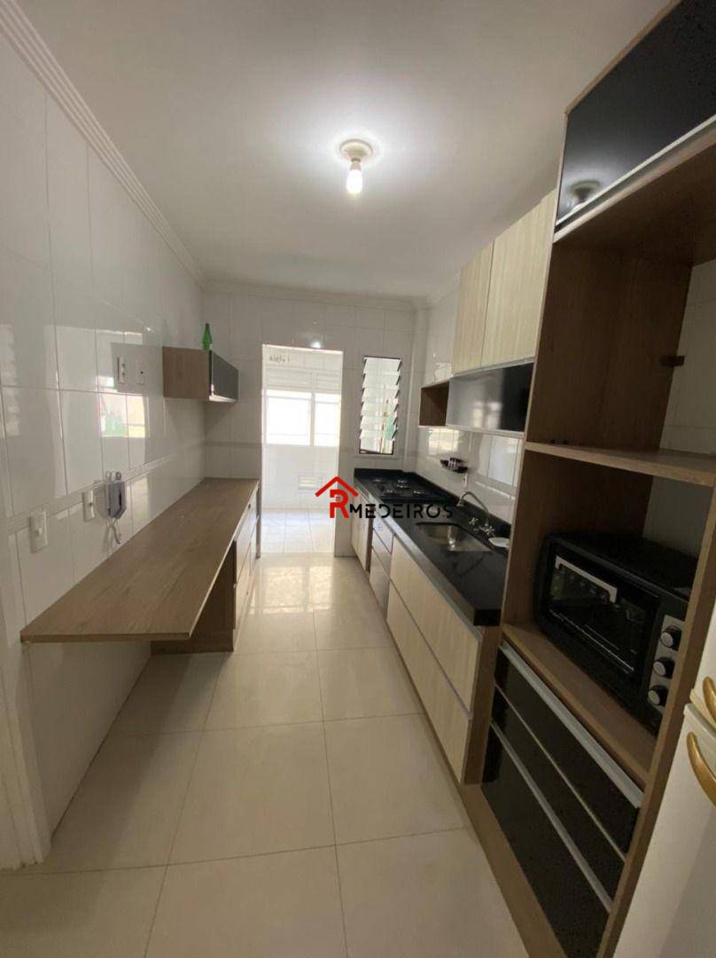 Apartamento à venda com 2 quartos, 95m² - Foto 9