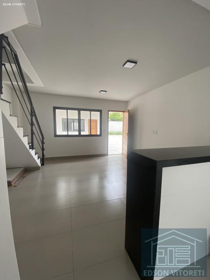 Sobrado à venda com 2 quartos, 96m² - Foto 9