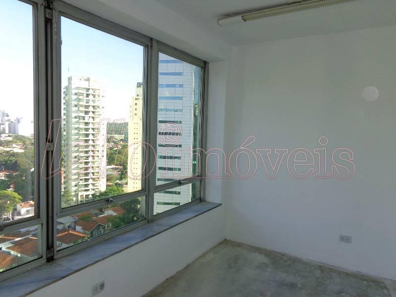 Conjunto Comercial-Sala para alugar, 135m² - Foto 5