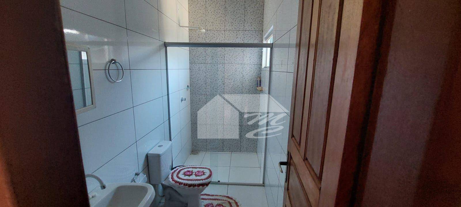 Casa à venda com 2 quartos, 84m² - Foto 10