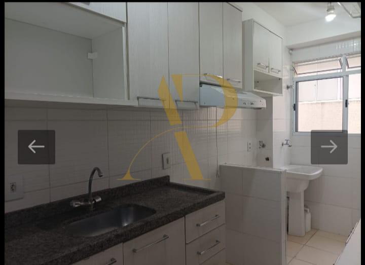 Apartamento, 2 quartos, 45 m² - Foto 4
