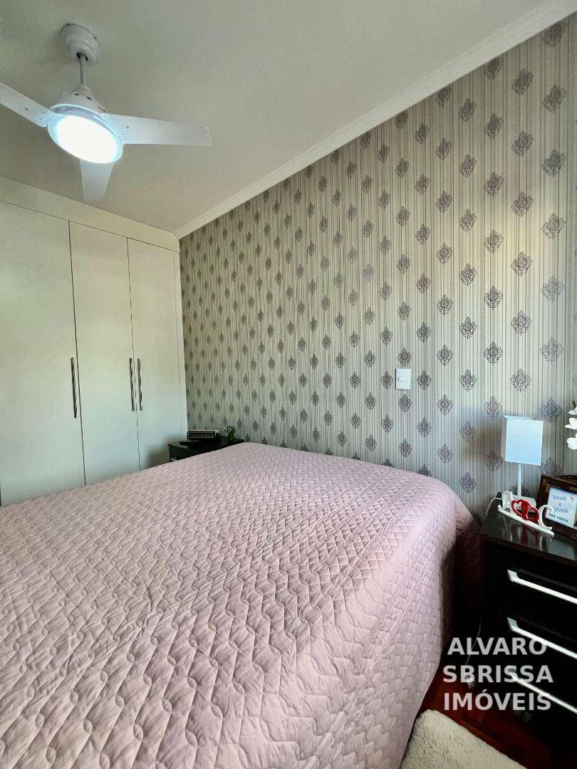 Apartamento à venda com 3 quartos, 76m² - Foto 31