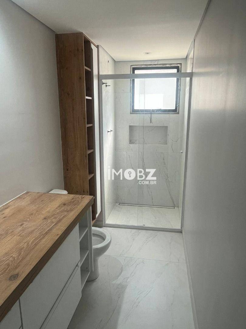 Apartamento à venda com 3 quartos, 125m² - Foto 20