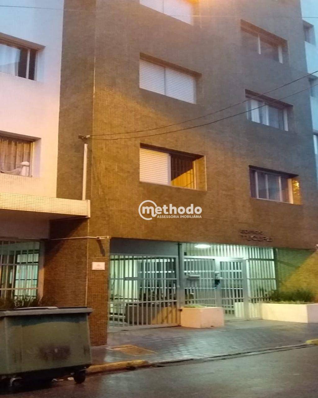 Apartamento à venda com 1 quarto, 56m² - Foto 1