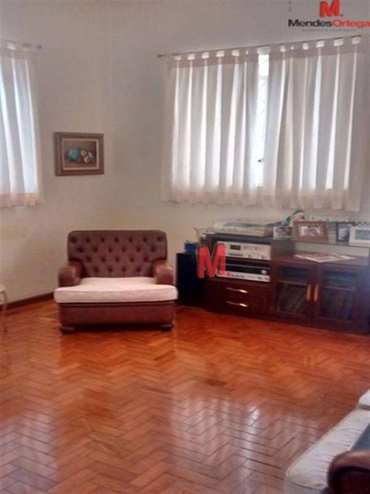 Casa à venda com 5 quartos, 450m² - Foto 5