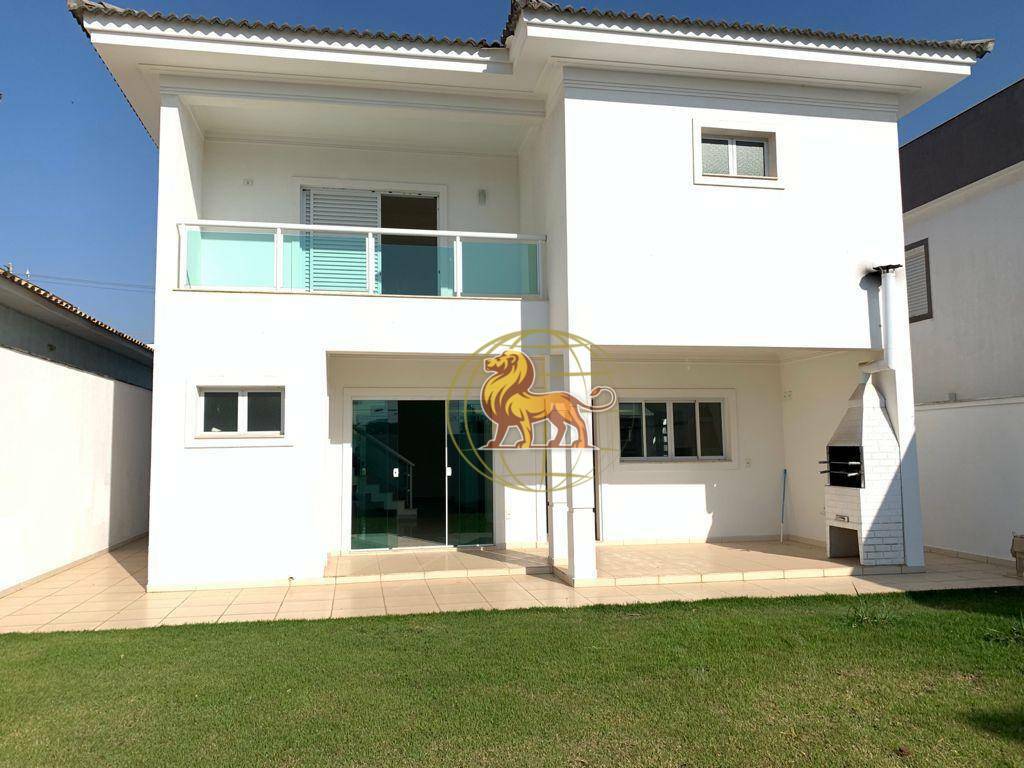 Casa à venda com 3 quartos, 280m² - Foto 19