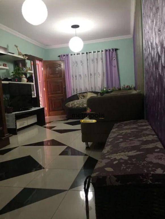 Casa, 3 quartos, 350 m² - Foto 1