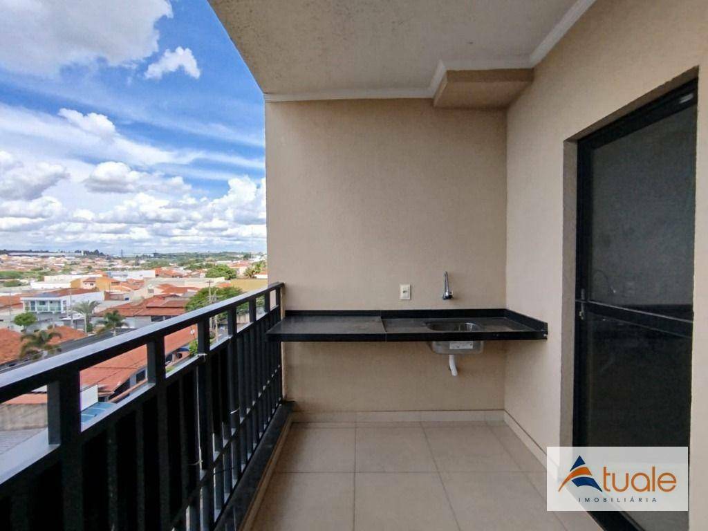 Apartamento para alugar com 2 quartos, 73m² - Foto 28