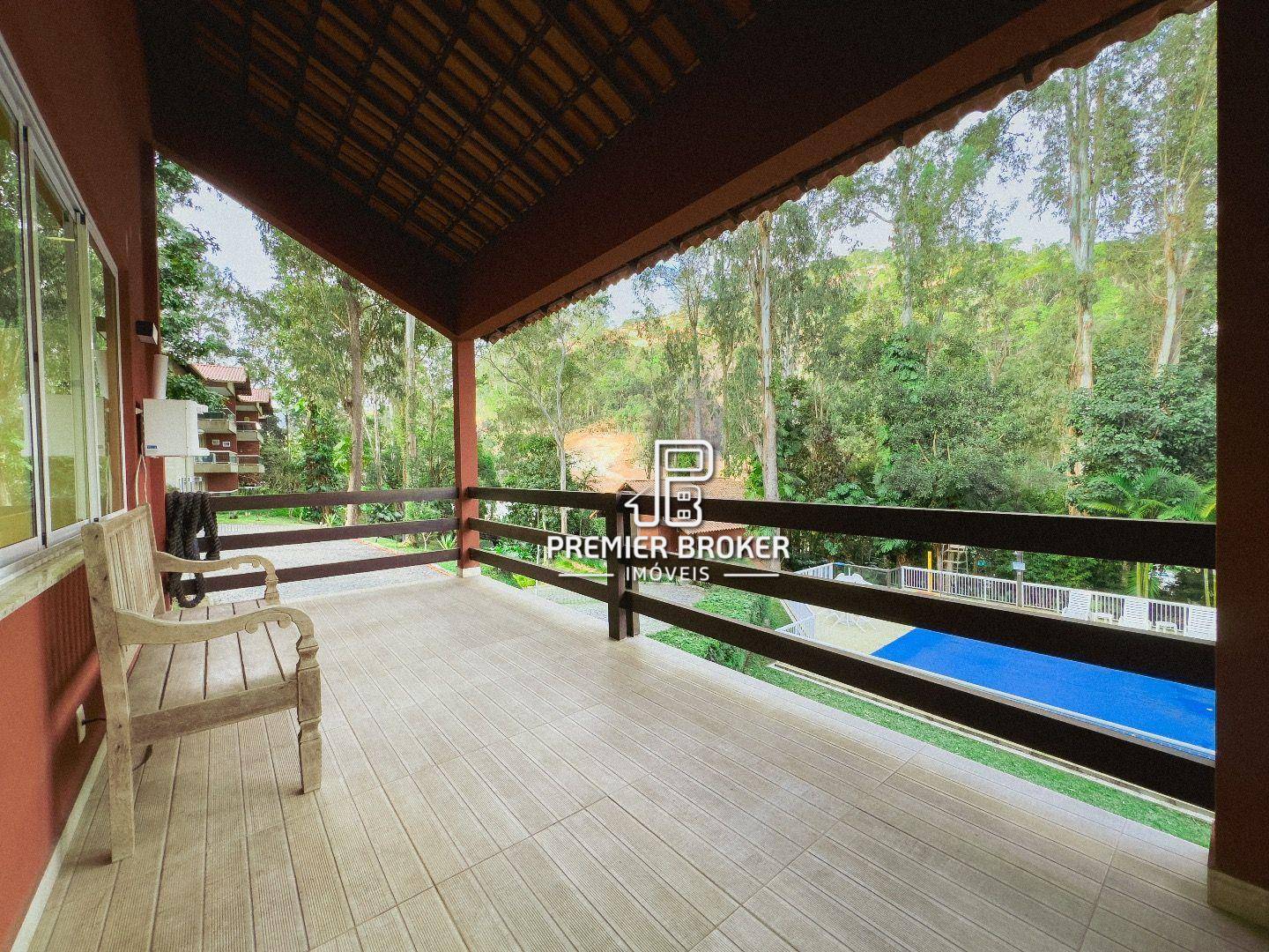 Apartamento à venda com 3 quartos, 124m² - Foto 30