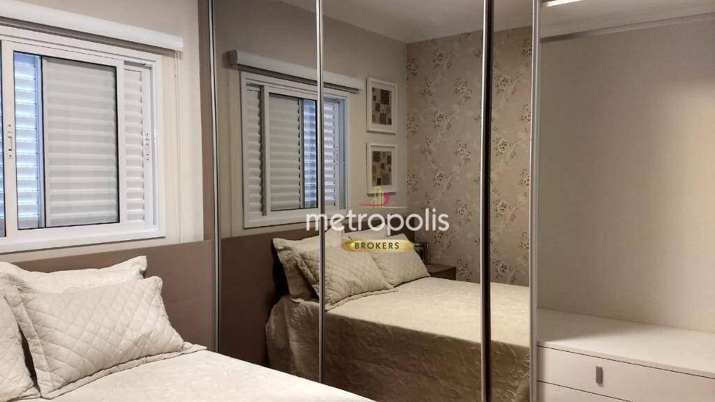 Apartamento à venda com 2 quartos, 64m² - Foto 11