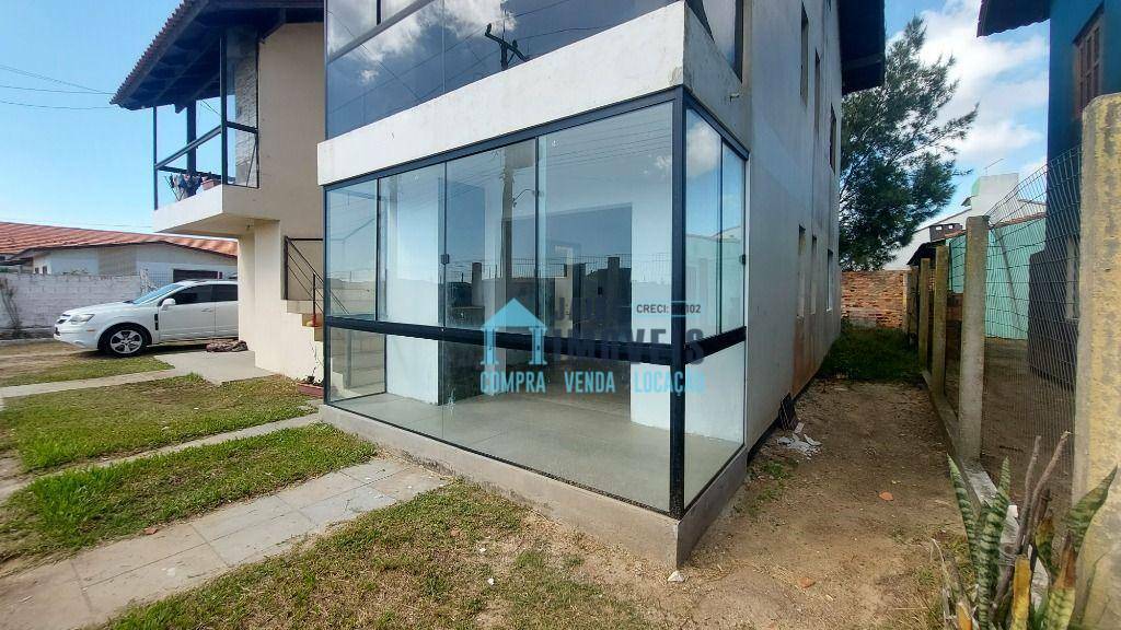 Apartamento à venda com 2 quartos - Foto 4