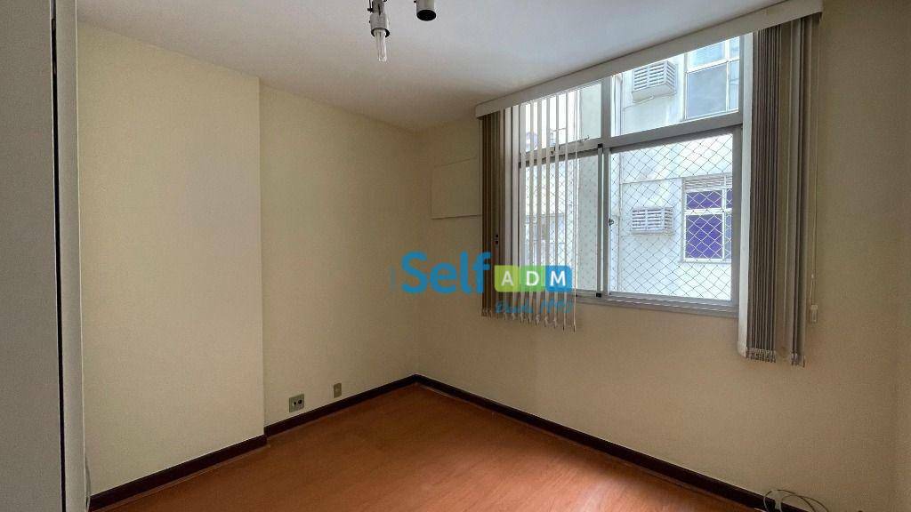 Apartamento para alugar com 2 quartos, 90m² - Foto 4