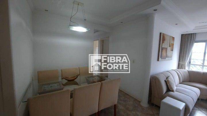 Apartamento à venda com 3 quartos, 85m² - Foto 30