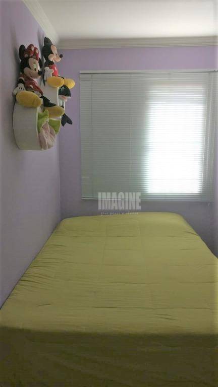 Apartamento à venda com 2 quartos, 50m² - Foto 10