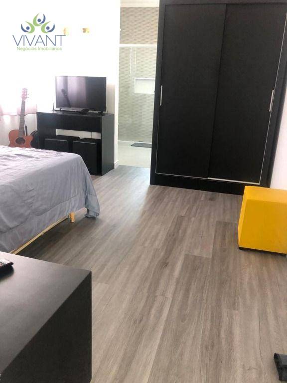 Sobrado à venda com 3 quartos, 190m² - Foto 25