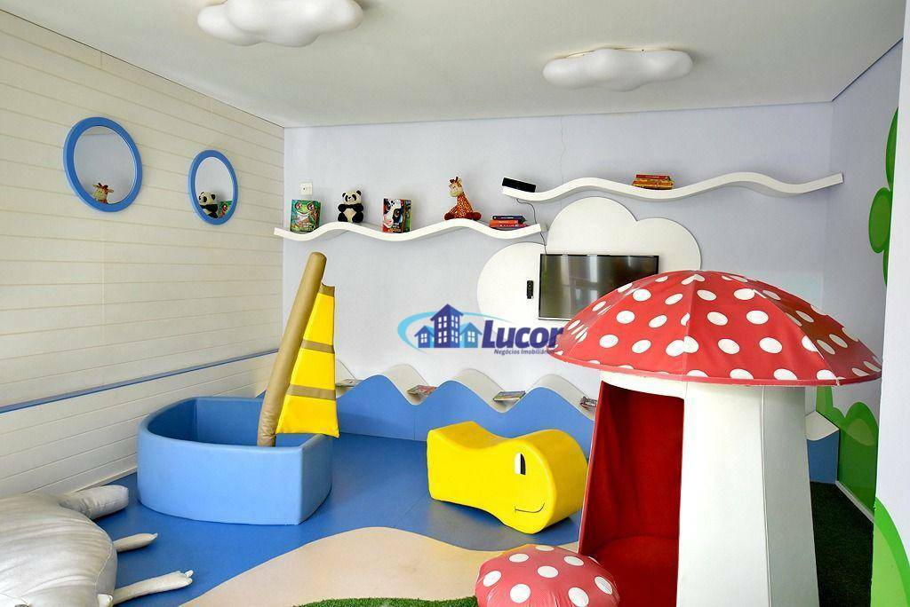 Apartamento, 1 quarto, 45 m² - Foto 27