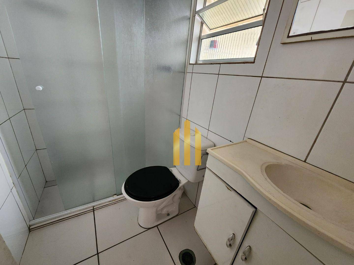 Casa para alugar com 1 quarto, 45m² - Foto 11