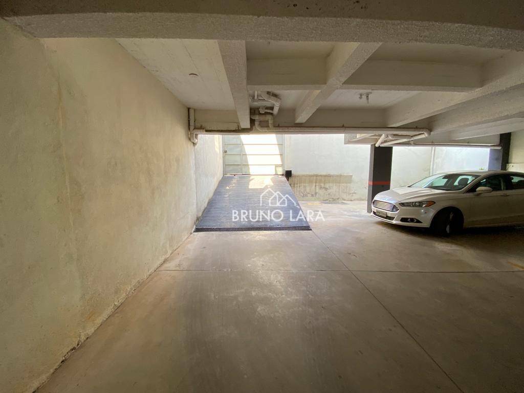 Apartamento, 2 quartos, 110 m² - Foto 19