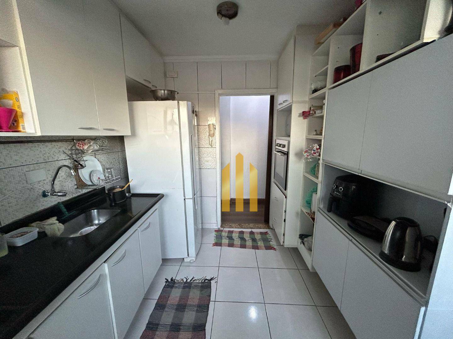 Apartamento à venda com 3 quartos, 74m² - Foto 5