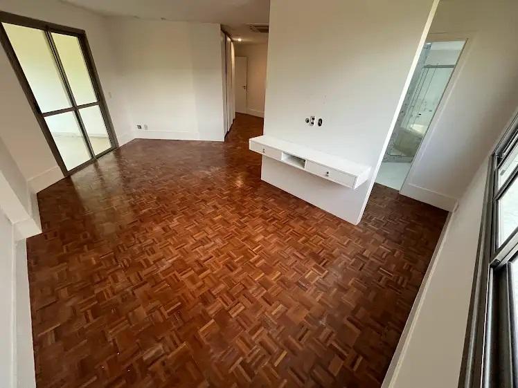 Apartamento à venda com 4 quartos, 366m² - Foto 8