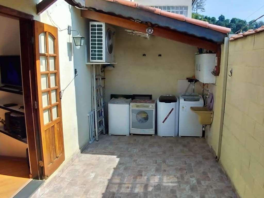 Sobrado à venda com 2 quartos, 52m² - Foto 18