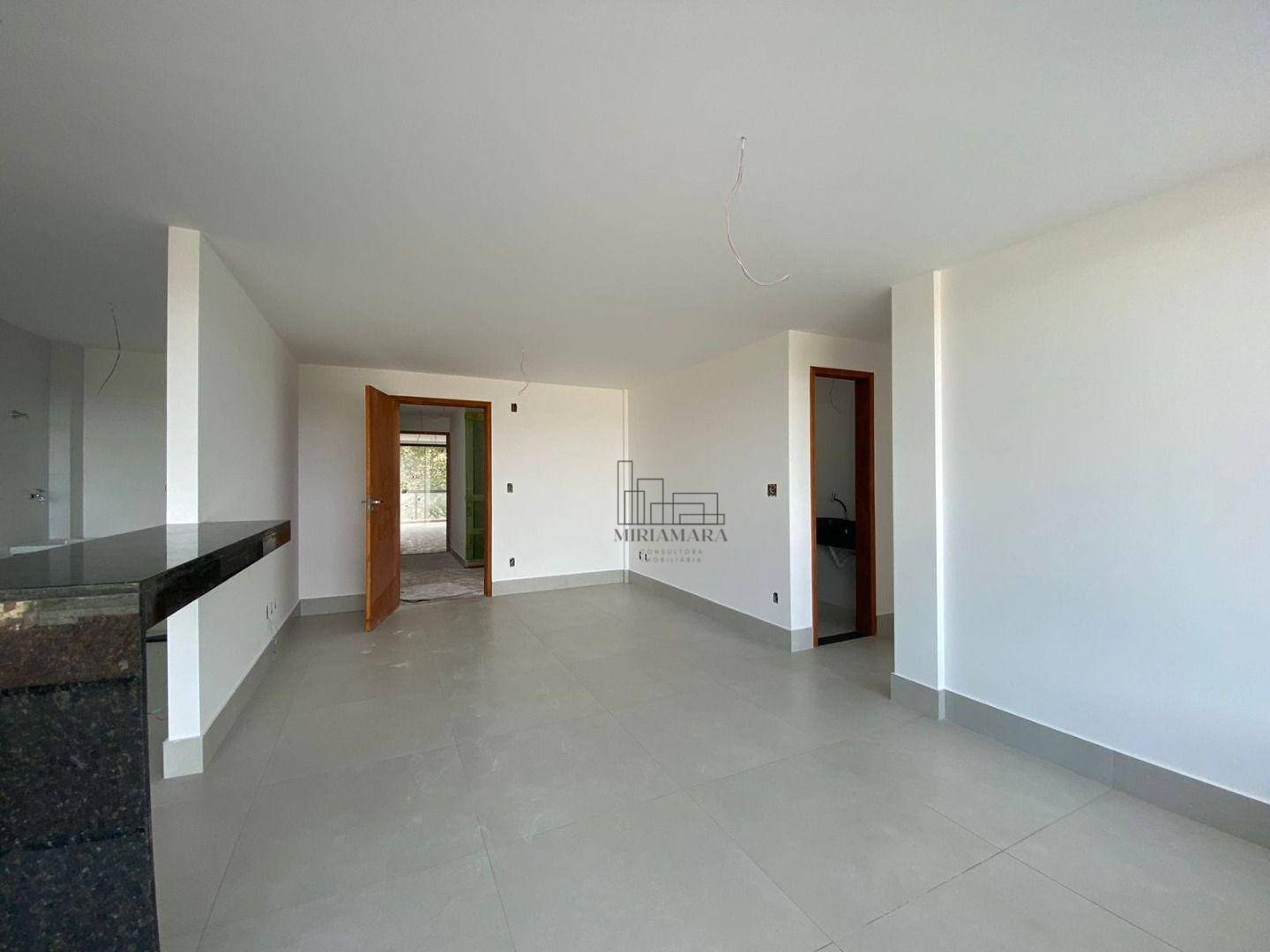 Apartamento à venda com 3 quartos, 94m² - Foto 7