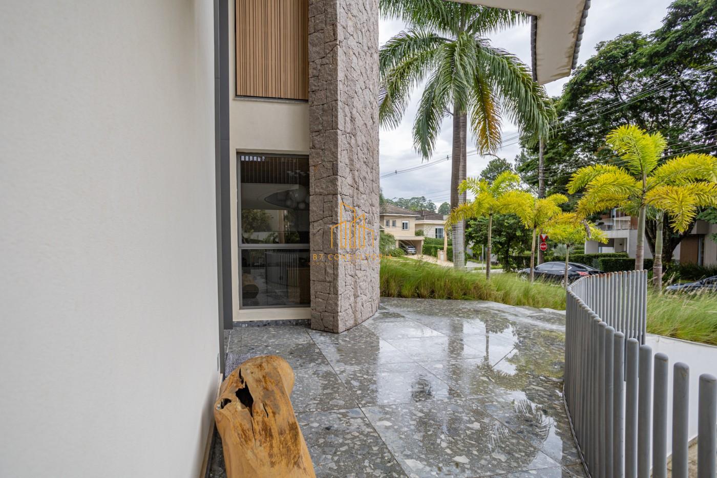 Casa de Condomínio à venda com 4 quartos, 750m² - Foto 61