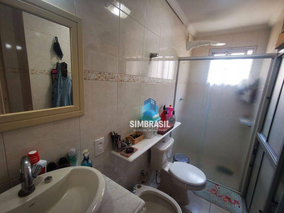 Apartamento à venda com 2 quartos, 87m² - Foto 10