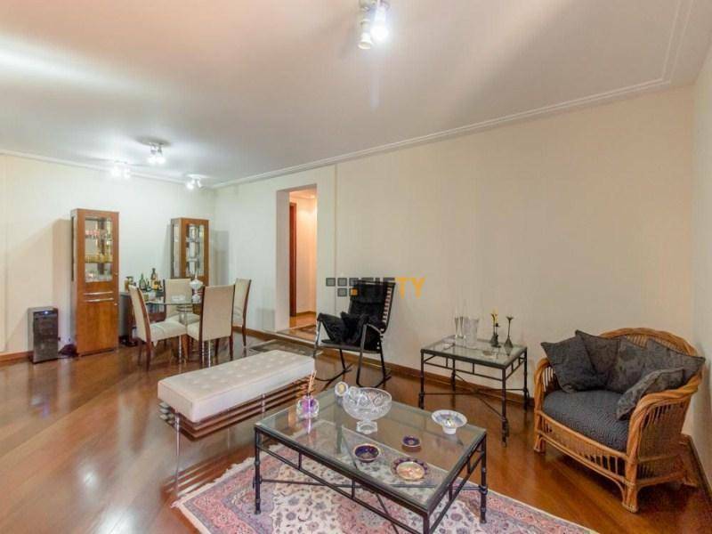 Apartamento à venda com 4 quartos, 250m² - Foto 3