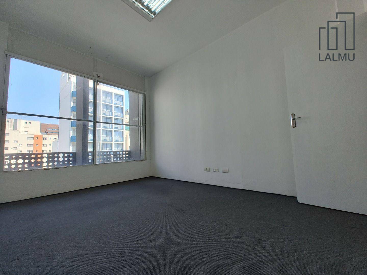 Conjunto Comercial-Sala para alugar, 135m² - Foto 15