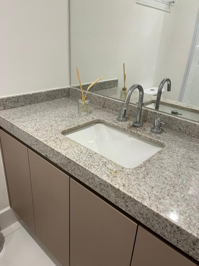 Apartamento para alugar com 1 quarto, 44m² - Foto 40