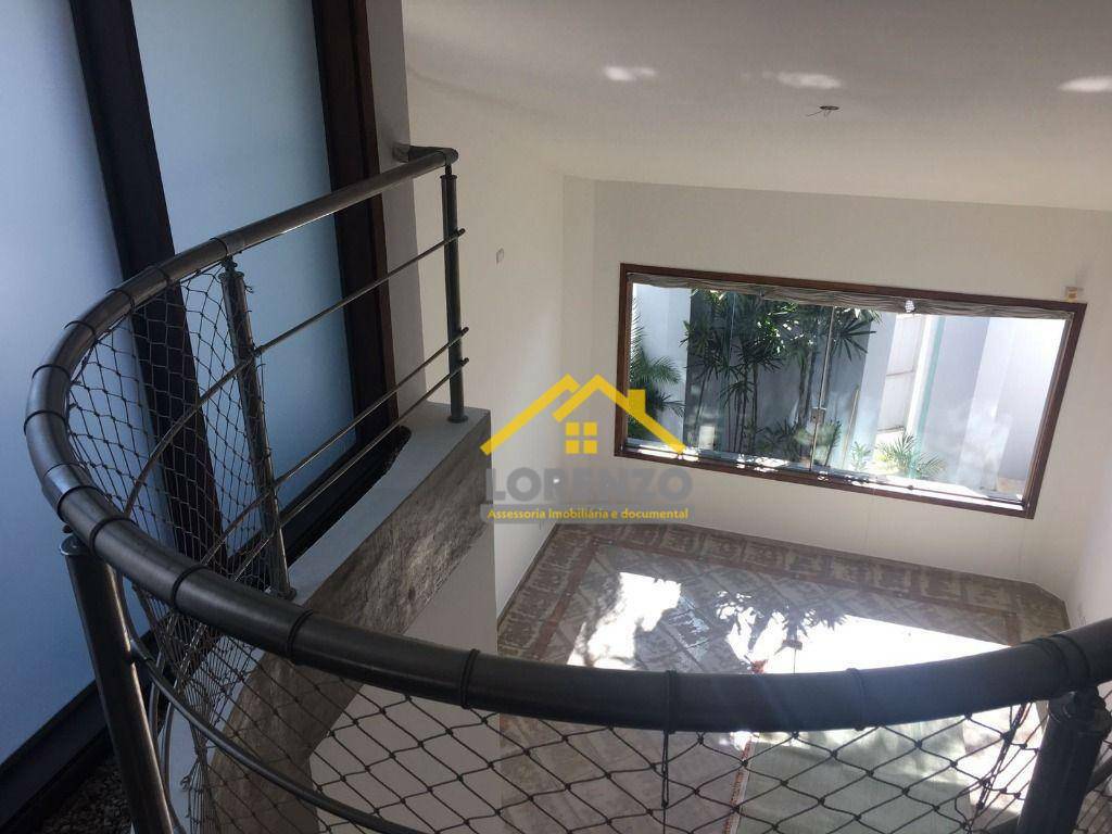 Sobrado à venda com 3 quartos, 428m² - Foto 27