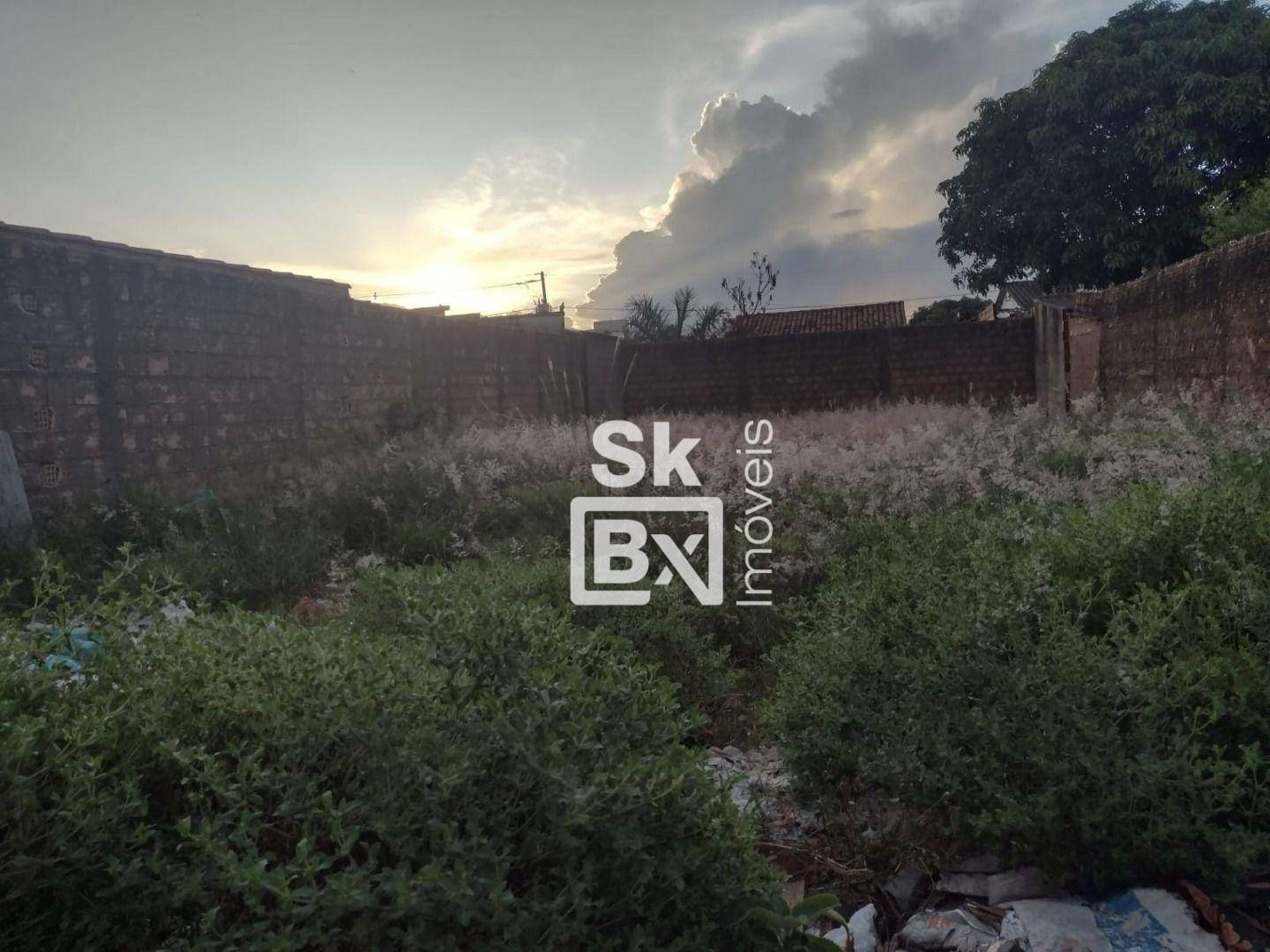 Terreno, 250 m² - Foto 2