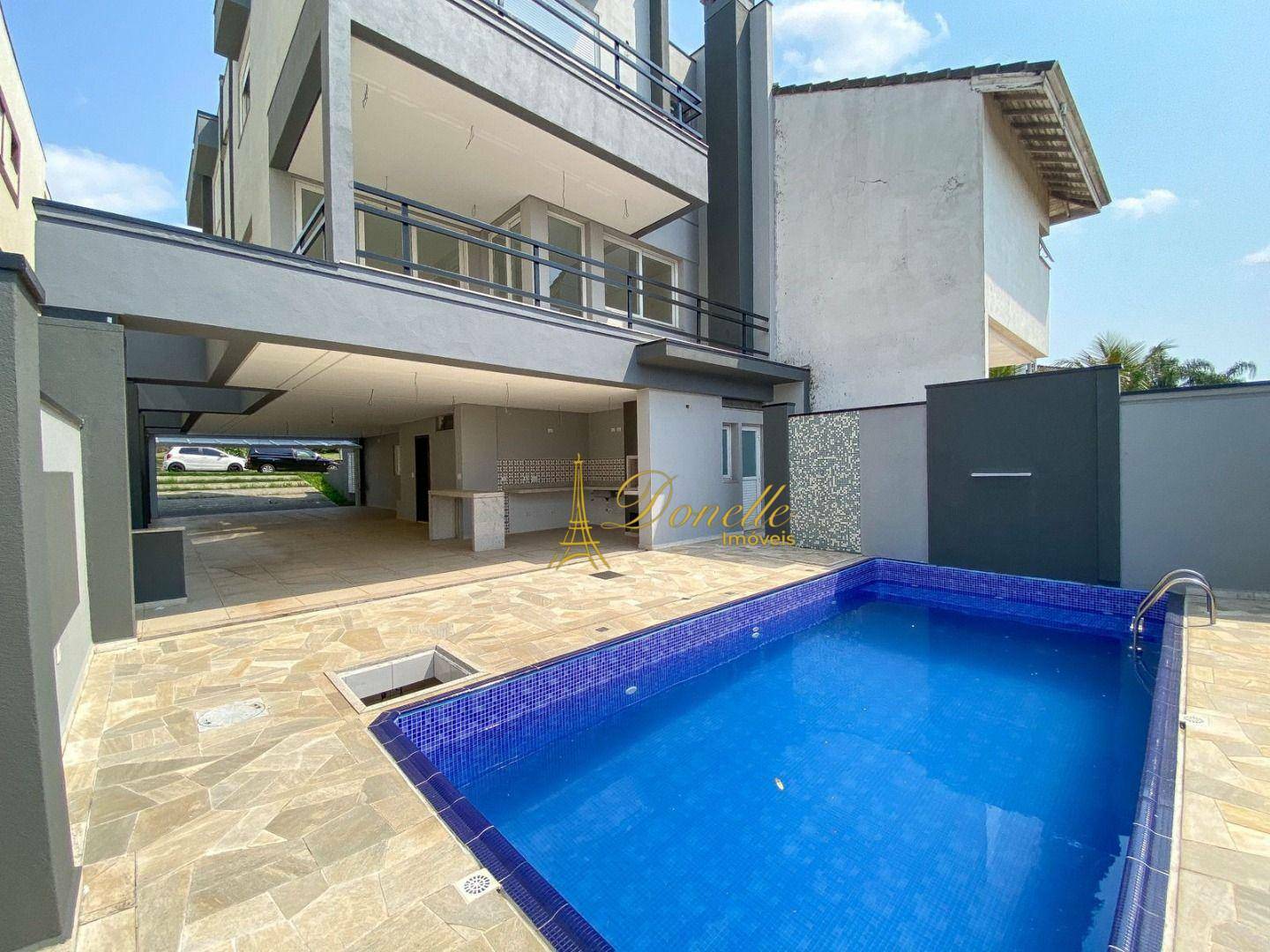 Sobrado à venda com 4 quartos, 380m² - Foto 15