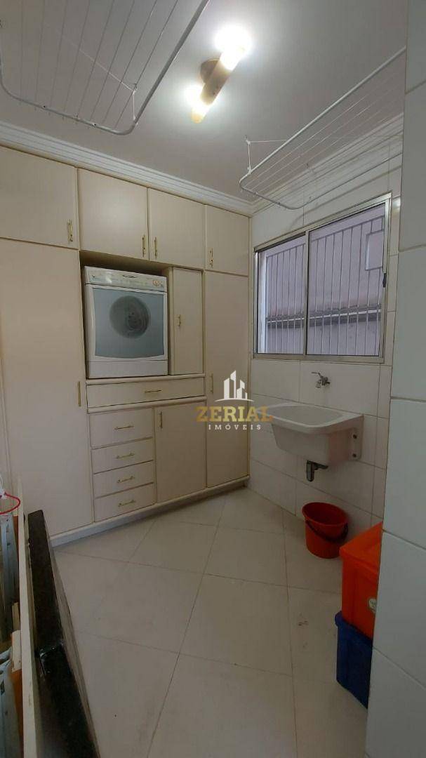 Apartamento à venda com 3 quartos, 116m² - Foto 8