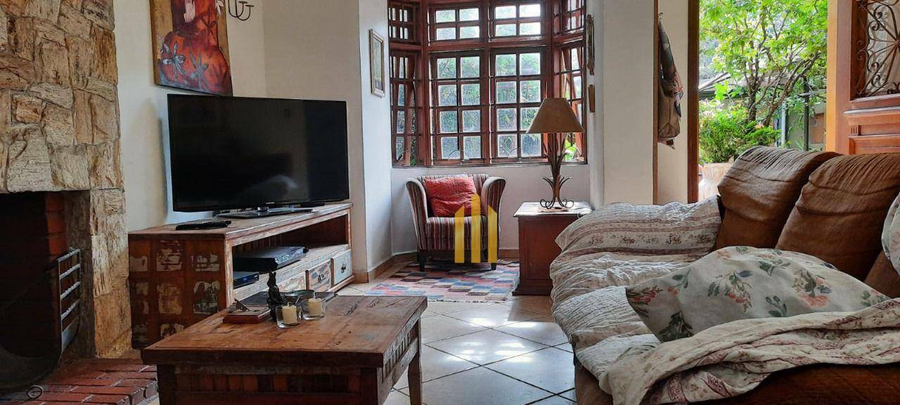 Sobrado à venda com 3 quartos, 140m² - Foto 35