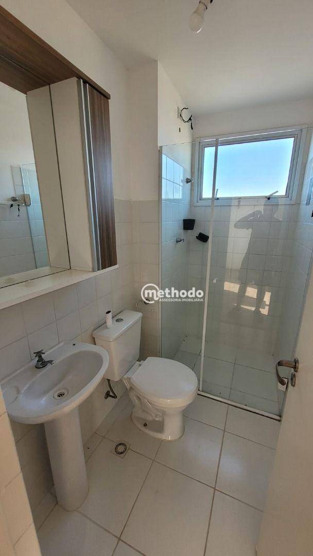 Apartamento à venda com 2 quartos, 47m² - Foto 6