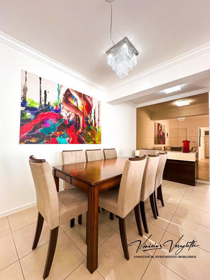 Apartamento para lancamento com 3 quartos, 119m² - Foto 3
