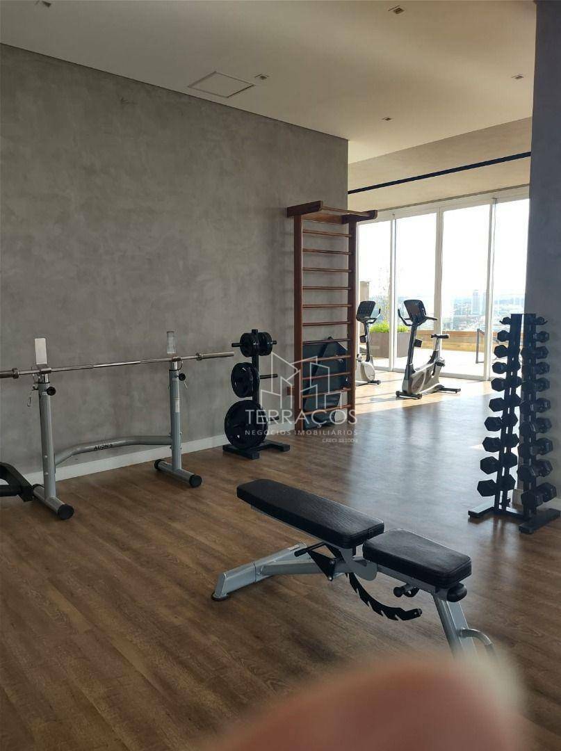 Apartamento à venda com 4 quartos, 175m² - Foto 31