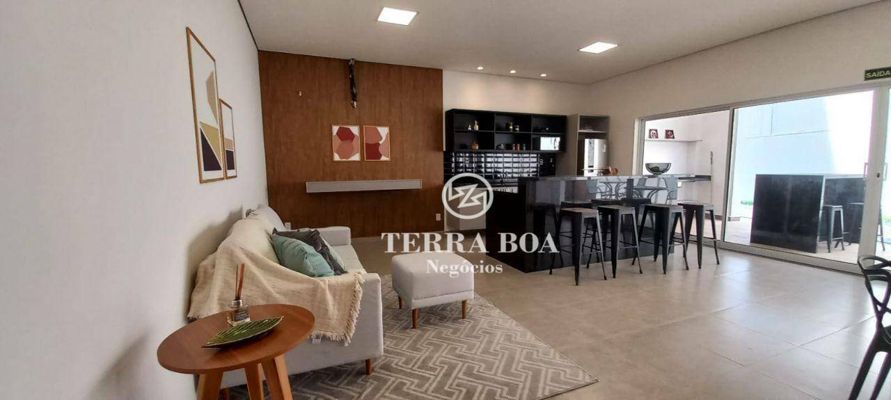 Apartamento à venda com 2 quartos, 58m² - Foto 46