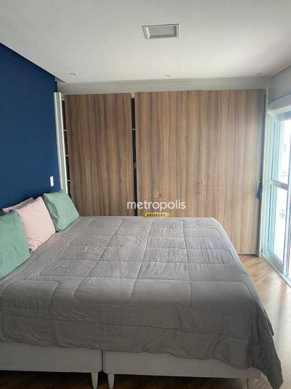 Apartamento à venda com 3 quartos, 107m² - Foto 15