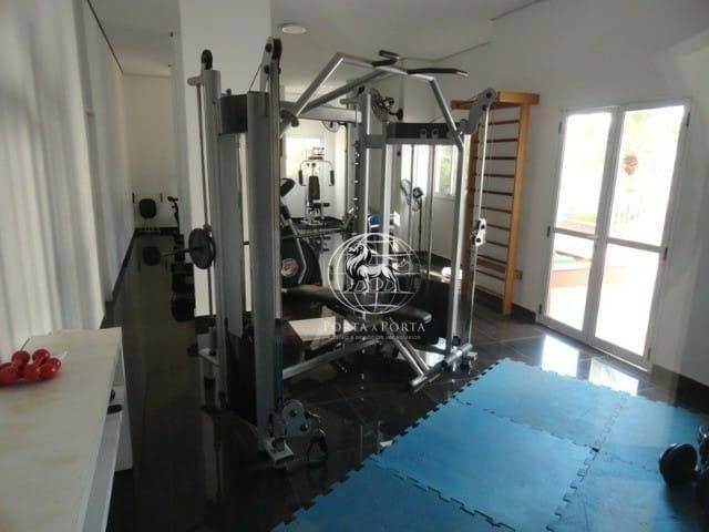 Apartamento à venda com 3 quartos, 104m² - Foto 24
